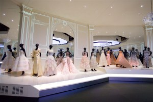 Christian Dior: Designer of Dreams at the Victoria & Albert Museum