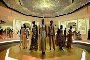Christian Dior: Designer of Dreams at the Victoria & Albert Museum