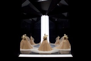 Christian Dior: Designer of Dreams at the Victoria & Albert Museum