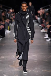Y-3 Men's Fall 2019