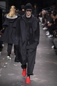 Y-3 Men's Fall 2019