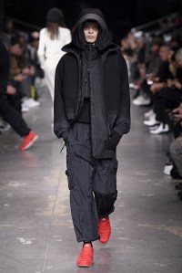 Y-3 Men's Fall 2019