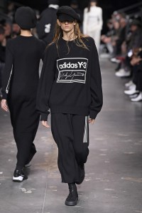 Y-3 Men's Fall 2019