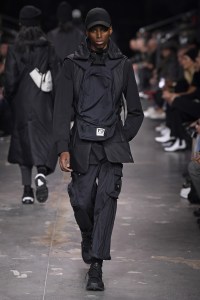 Y-3 Men's Fall 2019