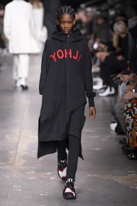 Y-3 Men's Fall 2019