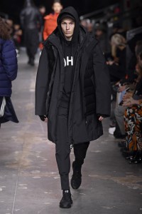 Y-3 Men's Fall 2019