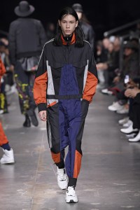 Y-3 Men's Fall 2019