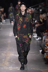 Y-3 Men's Fall 2019