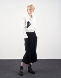 Y's pre-fall 2019