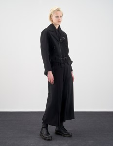 Y's pre-fall 2019