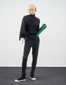 Y's pre-fall 2019