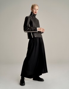 Y's pre-fall 2019