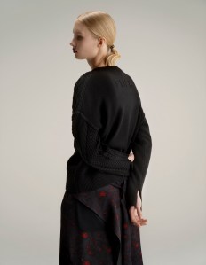 Y's pre-fall 2019