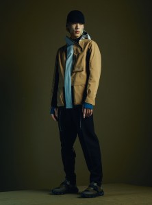 Z Zegna Men's Fall 2019