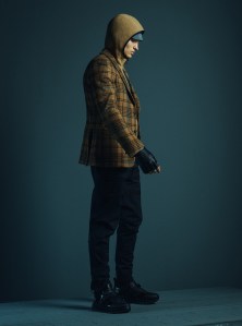 Z Zegna Men's Fall 2019