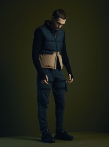 Z Zegna Men's Fall 2019