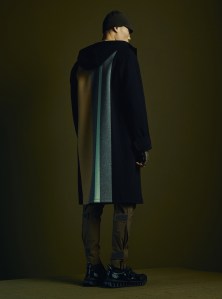 Z Zegna Men's Fall 2019