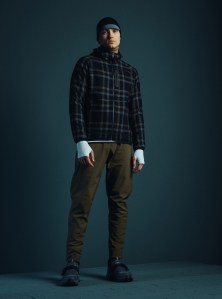 Z Zegna Men's Fall 2019