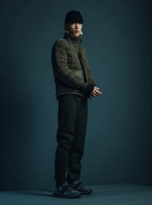 Z Zegna Men's Fall 2019