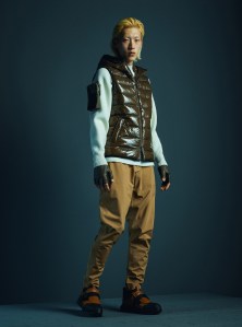 Z Zegna Men's Fall 2019