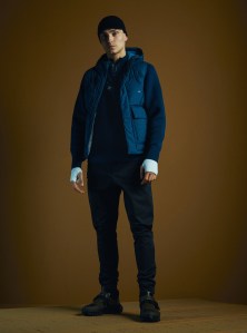 Z Zegna Men's Fall 2019