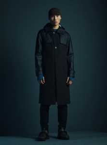 Z Zegna Men's Fall 2019