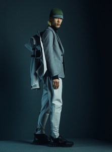 Z Zegna Men's Fall 2019