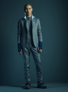 Z Zegna Men's Fall 2019