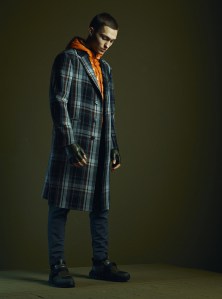 Z Zegna Men's Fall 2019