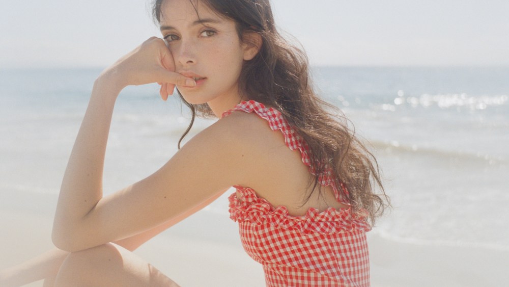 Reformation Launches 'Carbon Is Canceled' Campaign