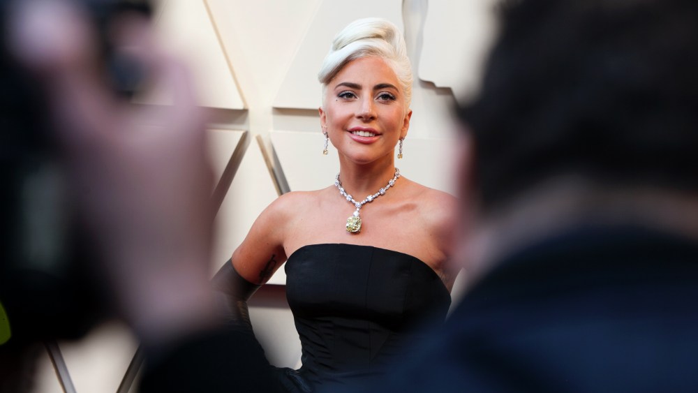 Lady Gaga