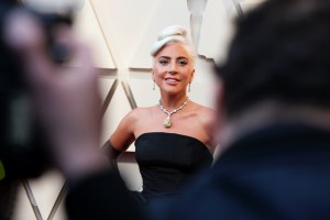 Lady Gaga