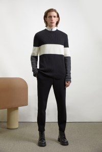 Theory Mens Fall 2019