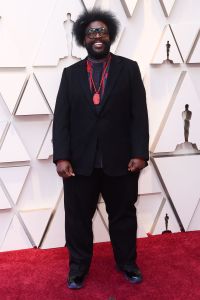 Questlove, 2019 Oscars