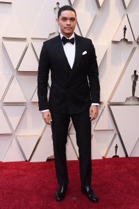 Trevor Noah, 2019 Oscars