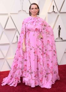 Maya Rudolph, 2019 Oscars