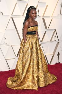 Danai Gurira, 2019 Oscars