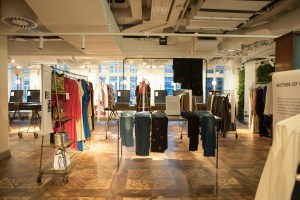 Maiyet Collective pop-up at Harvey Nichols