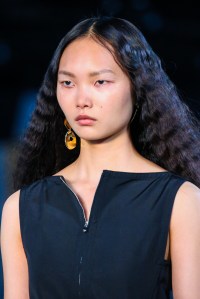 Details at 3.1 Phillip Lim RTW Fall 2019