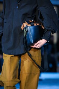 Details at 3.1 Phillip Lim RTW Fall 2019