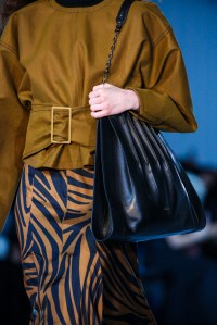 Details at 3.1 Phillip Lim RTW Fall 2019
