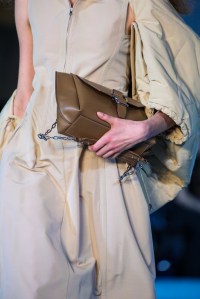 Details at 3.1 Phillip Lim RTW Fall 2019