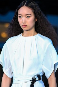 Details at 3.1 Phillip Lim RTW Fall 2019