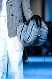 Details at 3.1 Phillip Lim RTW Fall 2019