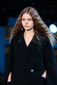 Details at 3.1 Phillip Lim RTW Fall 2019