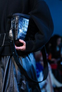 Details at 3.1 Phillip Lim RTW Fall 2019