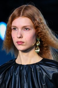 Details at 3.1 Phillip Lim RTW Fall 2019