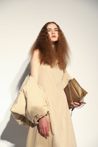 Backstage at 3.1 Phillip Lim RTW Fall 2019