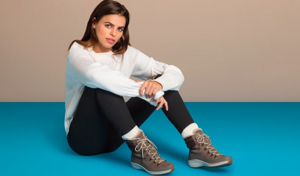What’s New From Comfort Footwear Brands in 2019