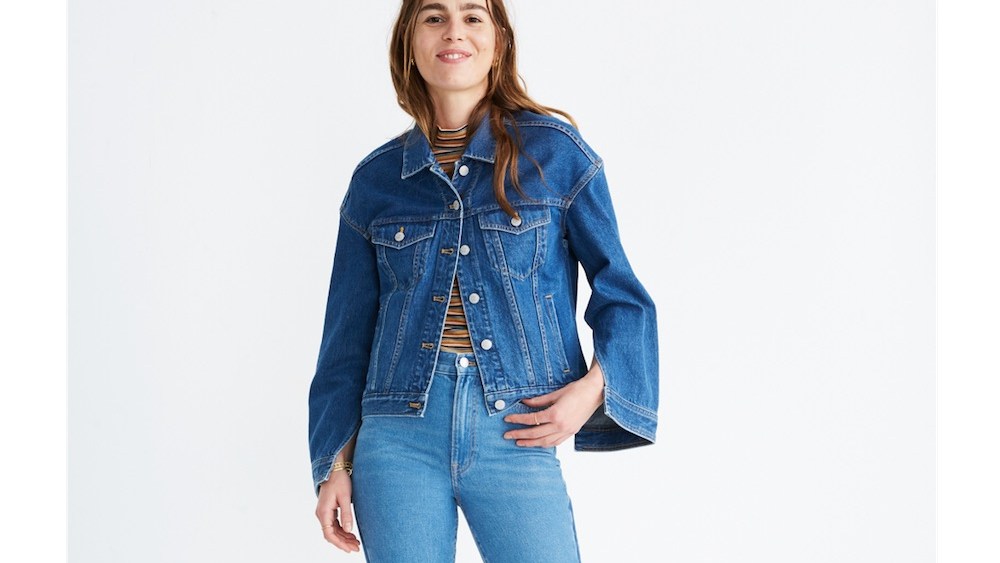Madewell x Isko